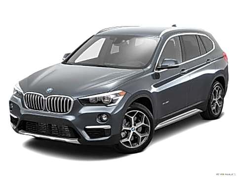 BMW X1 OTOMATİK BENZİN