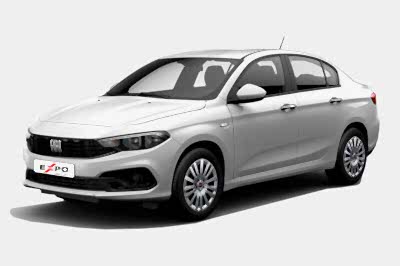 Fiat Egea - Manuel - Benzinli