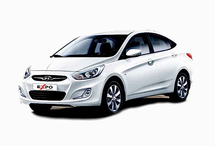 HUNDAI ACCENT BLUE - OTOMATİK - DİZEL