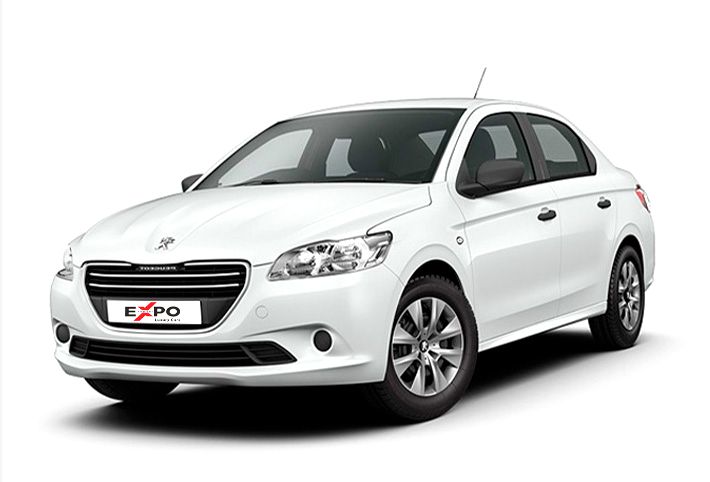 PEUGEOT 301 - MANUAL - DİZEL