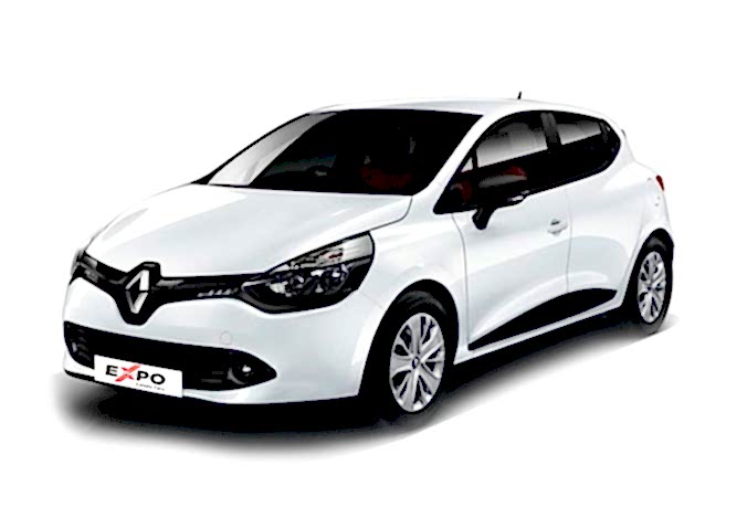 RENAULT CLIO 5 - MANUAL - BENZİN