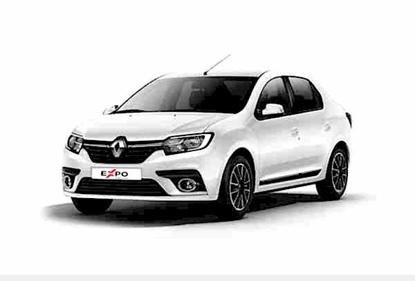 RENAULT SYMBOL- MANUAL - DİZEL