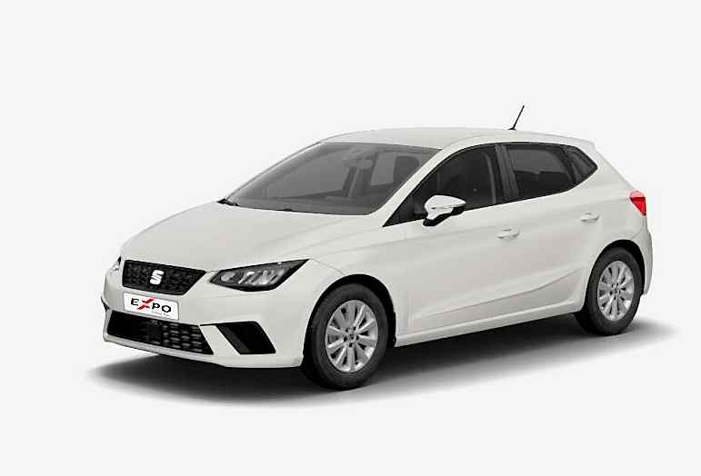 SEAT İBIZA - OTOMATİK - BENZİN