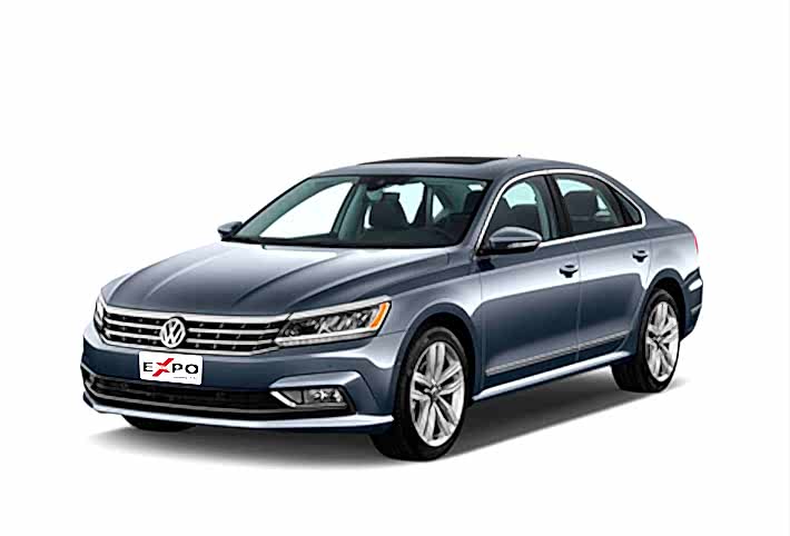 VOLKSWAGEN PASSAT - OTOMATİK - DİZEL
